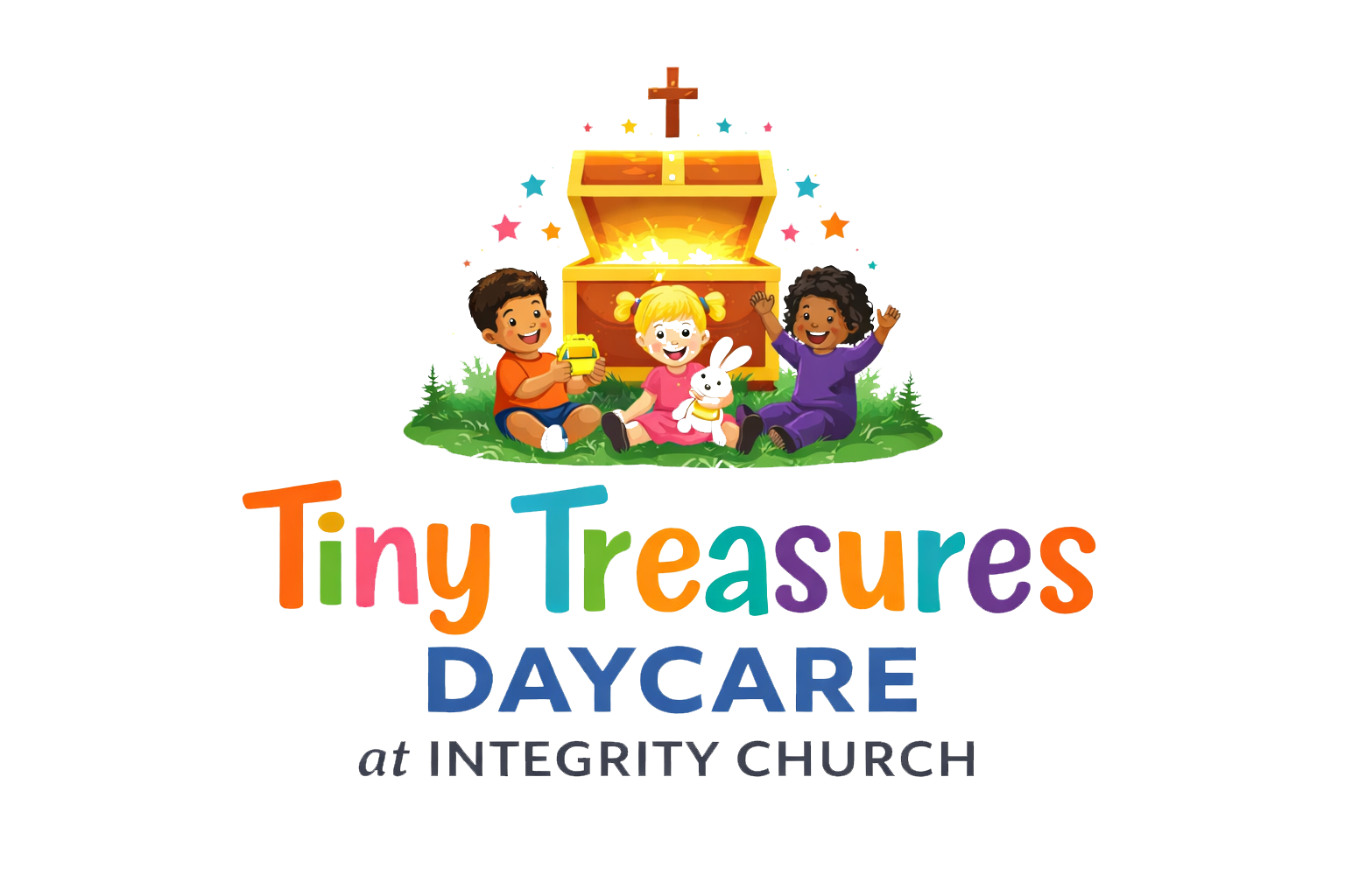 Tiny Treasures Daycare at Integrity Church Burlington NC